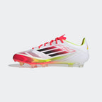 adidas F50 Elite Firm Ground Cleats