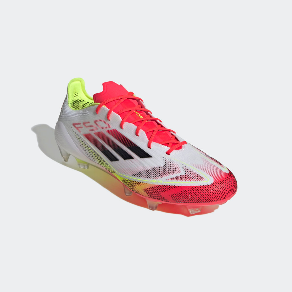 adidas F50 Elite Firm Ground Cleats