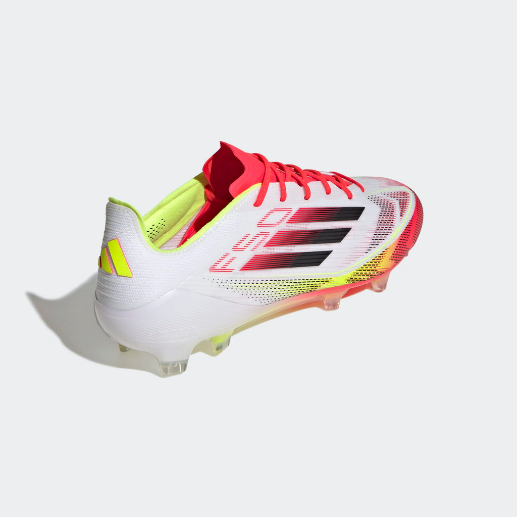 adidas F50 Elite Firm Ground Cleats