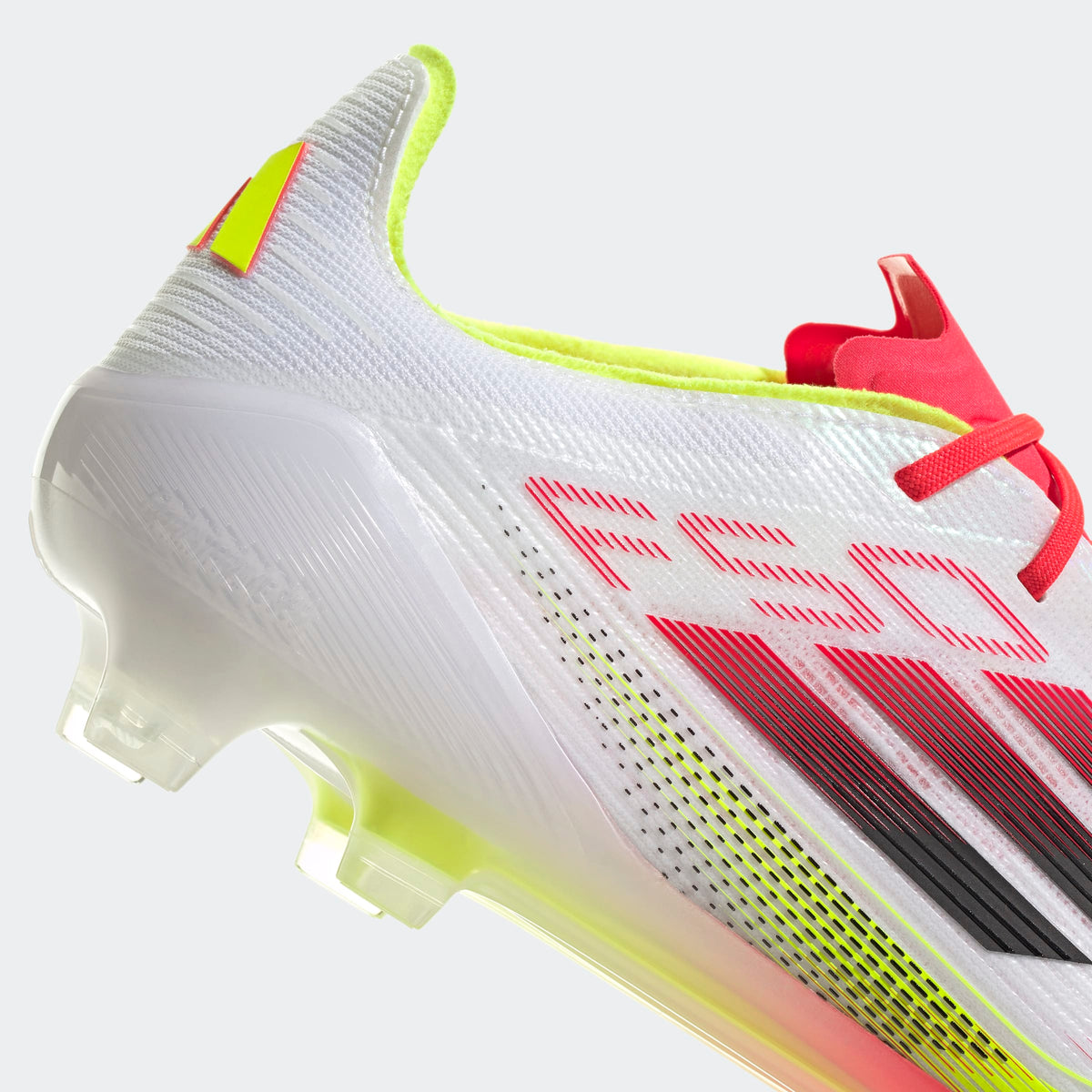 adidas F50 Elite Firm Ground Cleats