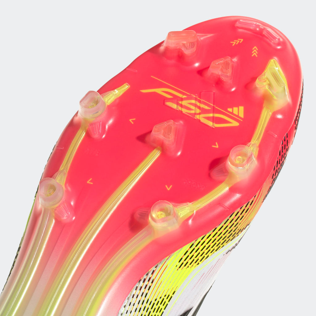 adidas F50 Elite Firm Ground Cleats