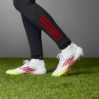 adidas F50 Elite Mid Firm Ground Cleats