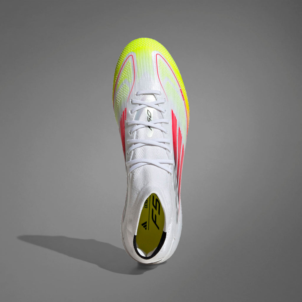 adidas F50 Elite Mid Firm Ground Cleats