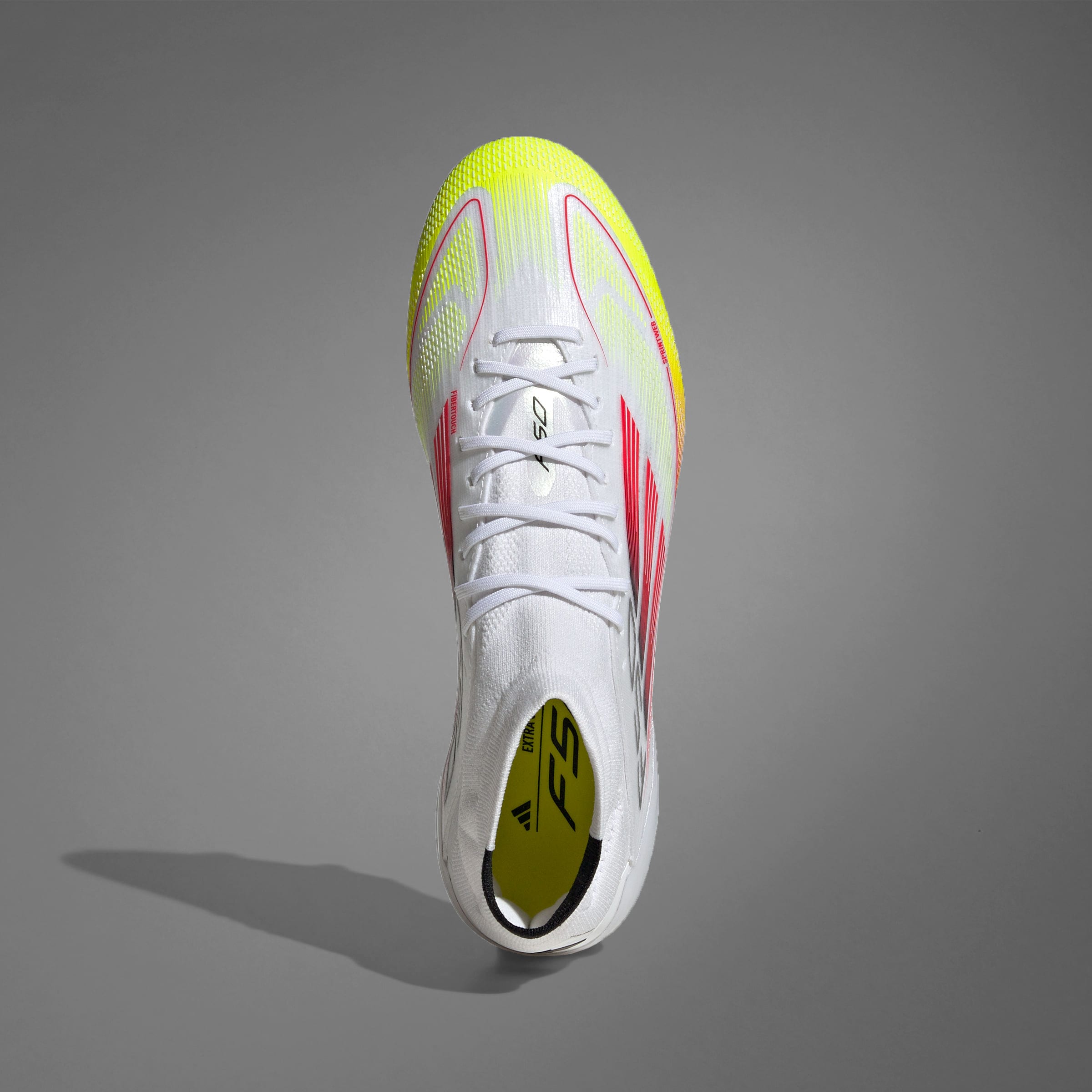 adidas F50 Elite Mid Firm Ground Cleats