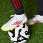 adidas F50 Elite Mid Firm Ground Cleats