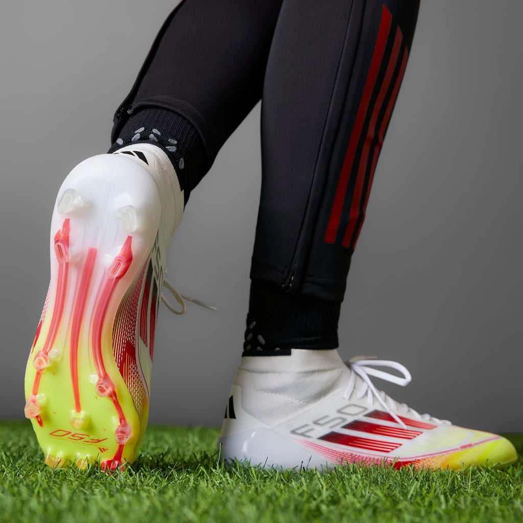 adidas F50 Elite Mid Firm Ground Cleats