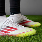 adidas F50 Elite Mid Firm Ground Cleats