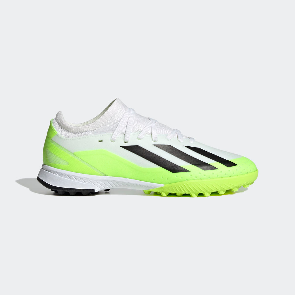 adidas X Crazyfast.3 Turf Boots Kids