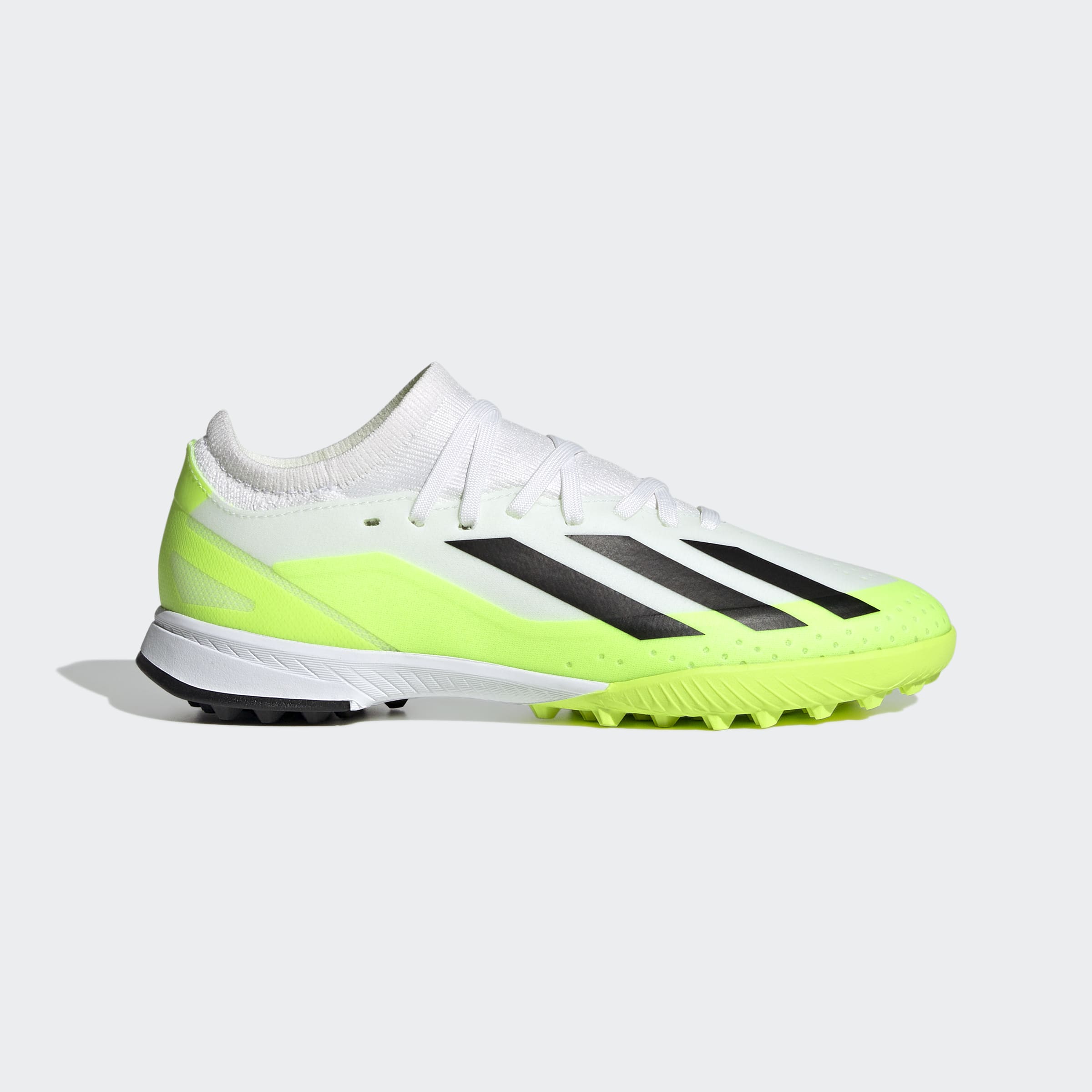 adidas X Crazyfast.3 Turf Boots Kids