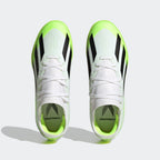 adidas X Crazyfast.3 Turf Boots Kids