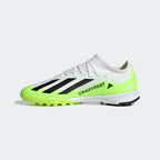 adidas X Crazyfast.3 Turf Boots Kids