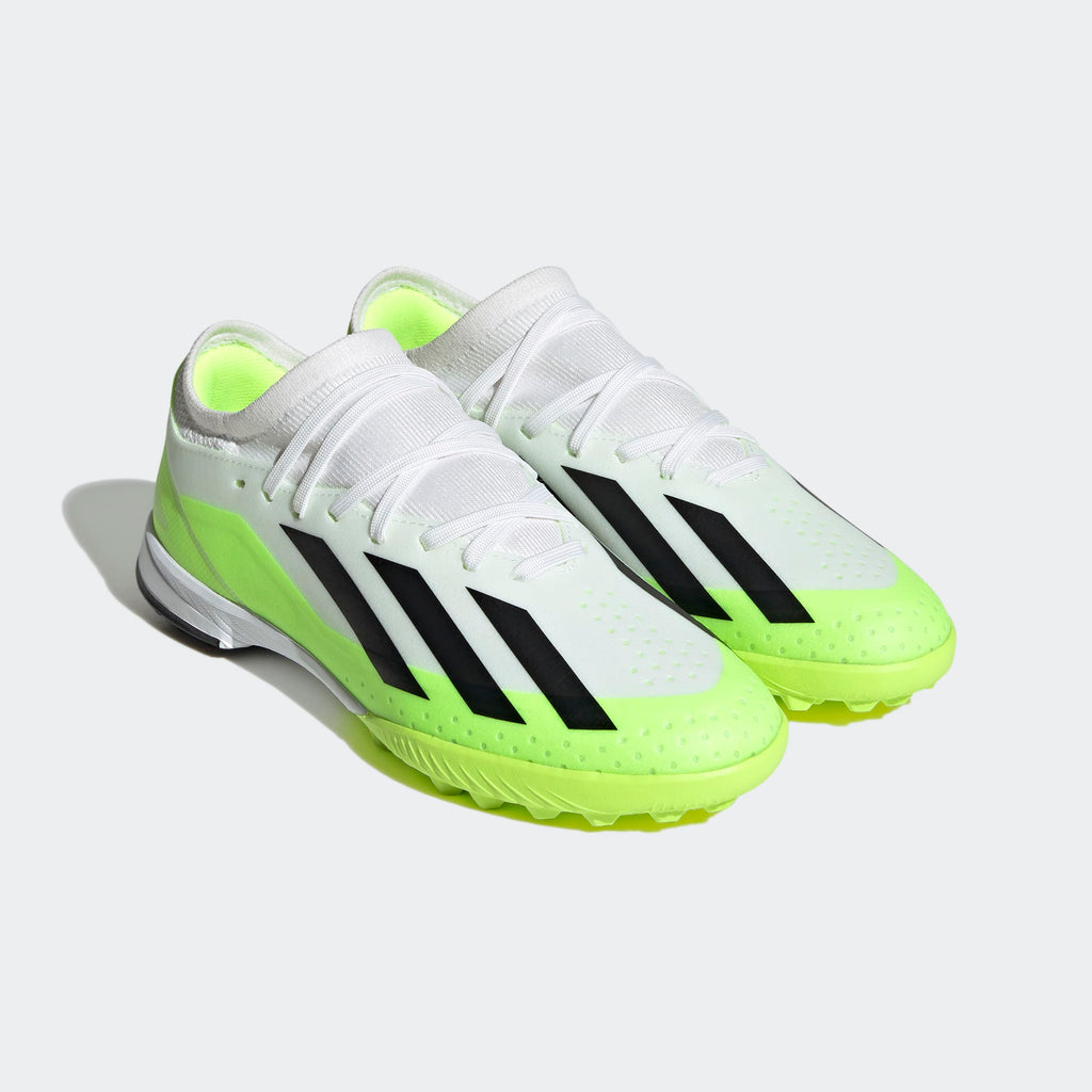 adidas X Crazyfast.3 Turf Boots Kids