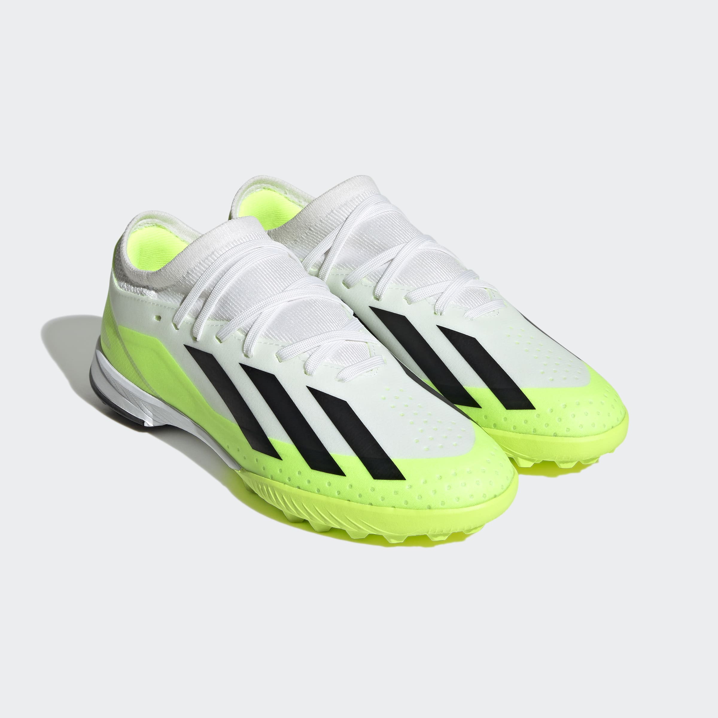 adidas X Crazyfast.3 Turf Boots Kids