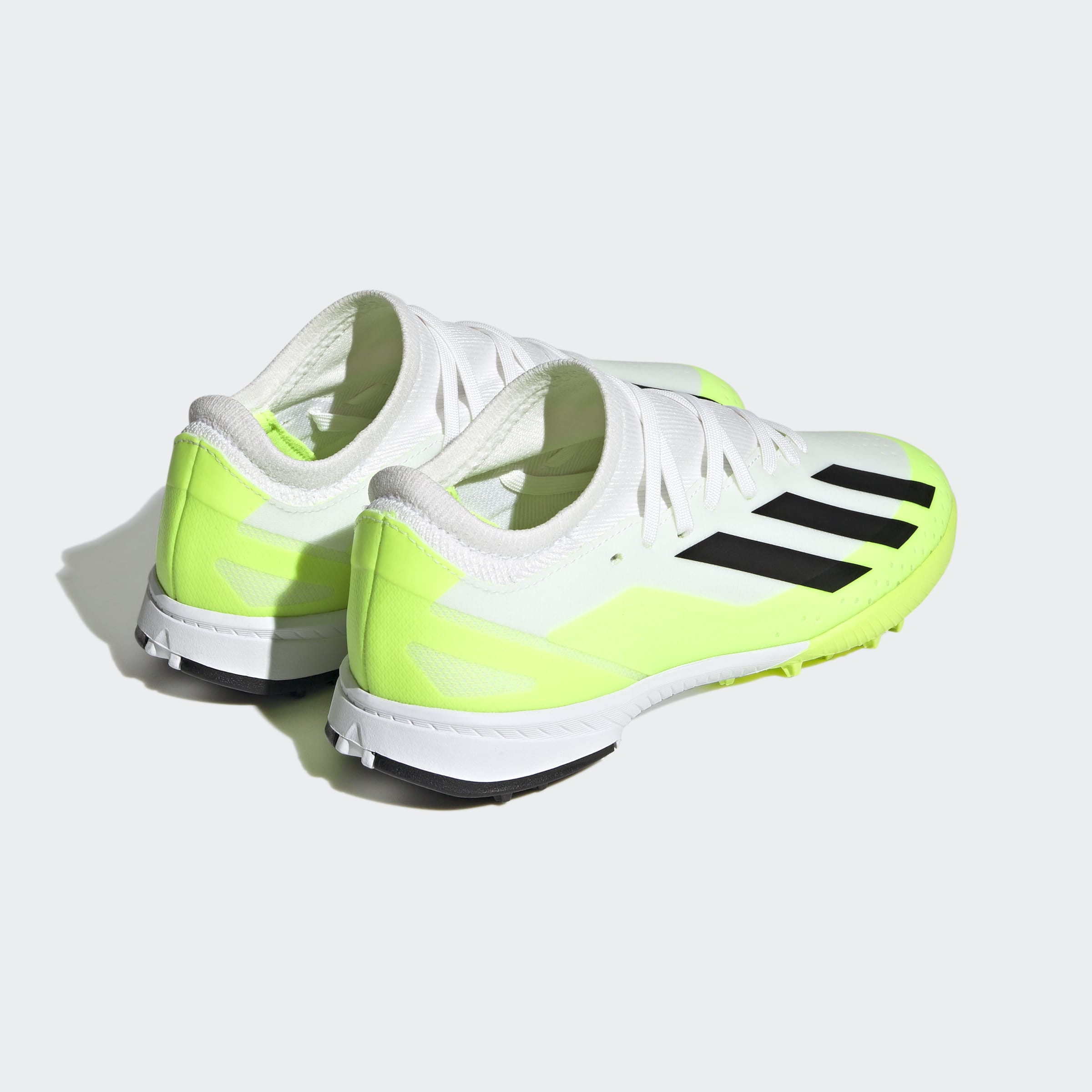 adidas X Crazyfast.3 Turf Boots Kids