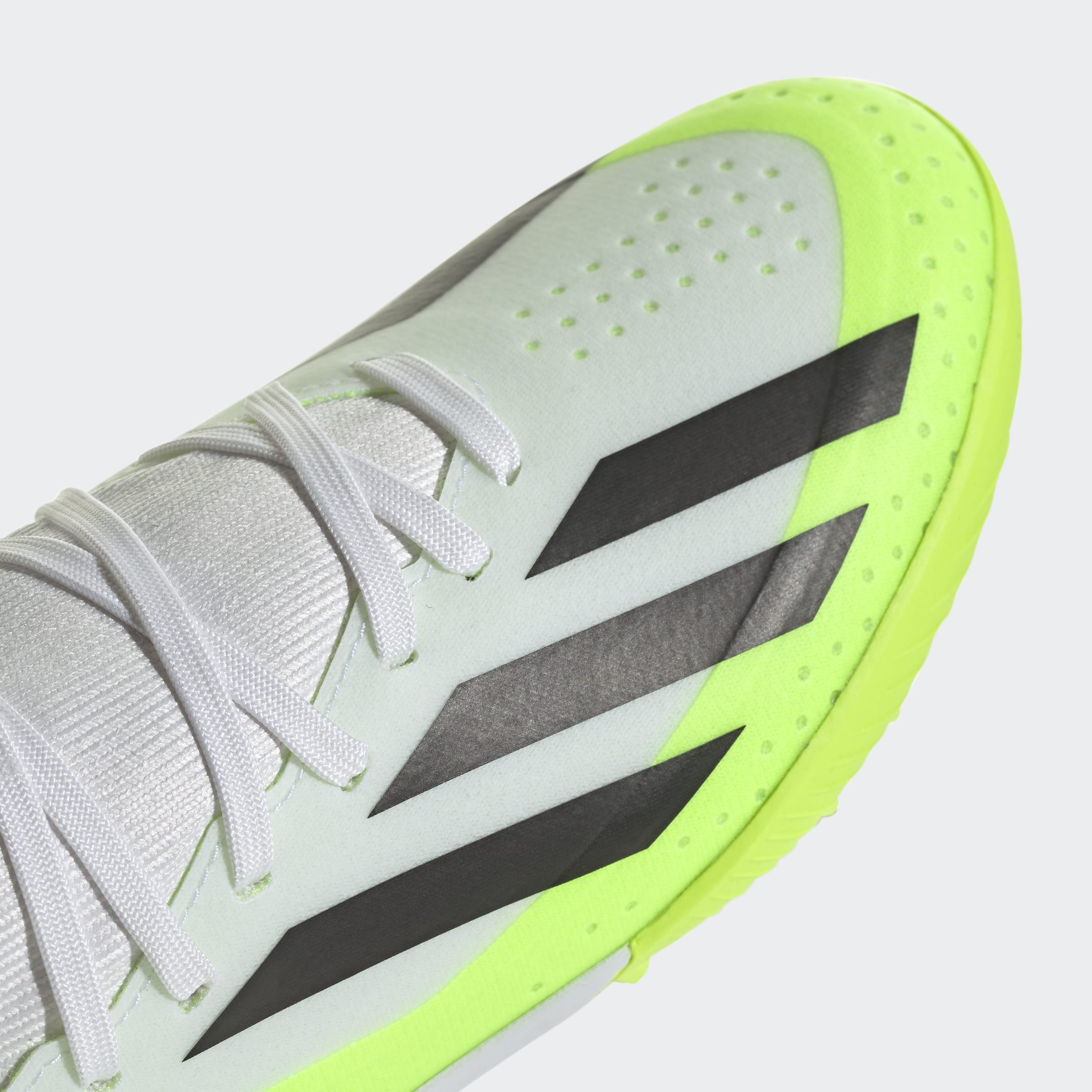 adidas X Crazyfast.3 Turf Boots Kids