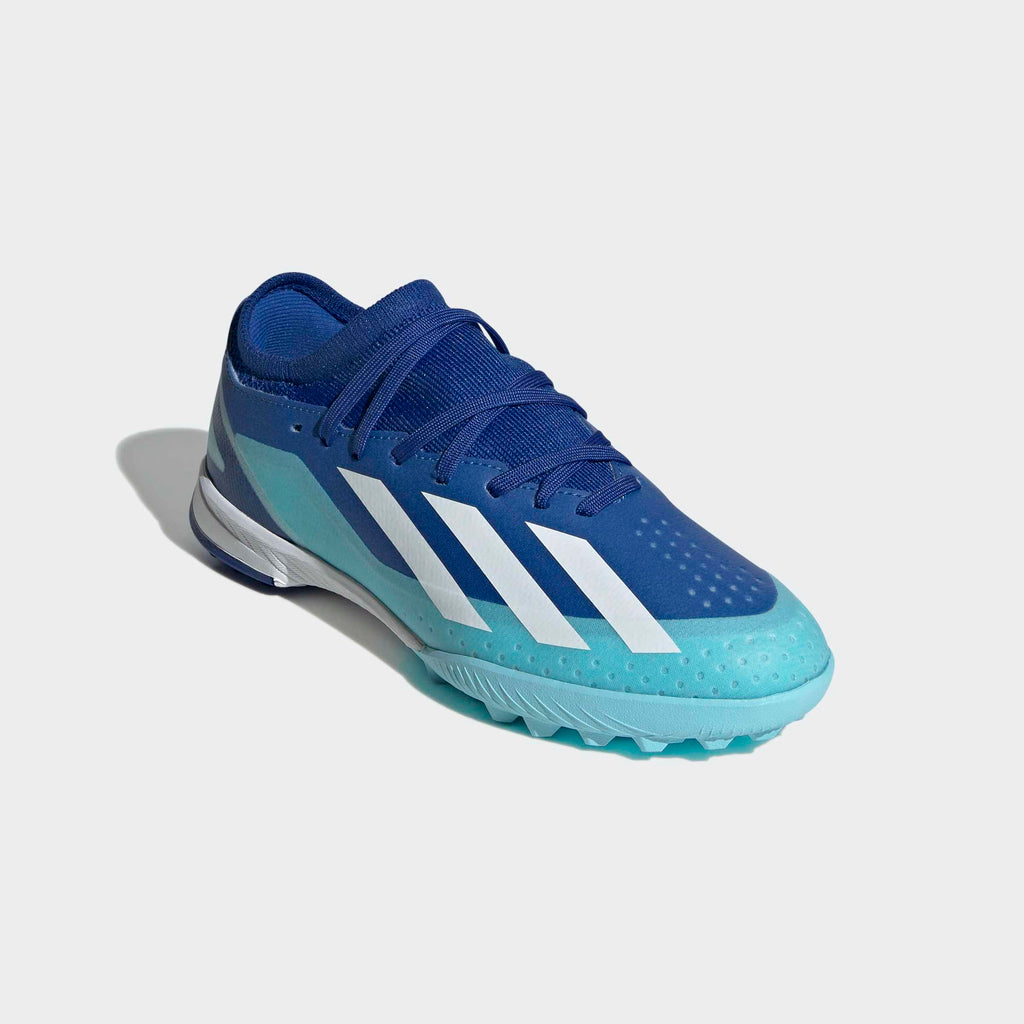 adidas X Crazyfast.3 Turf Boots Kids