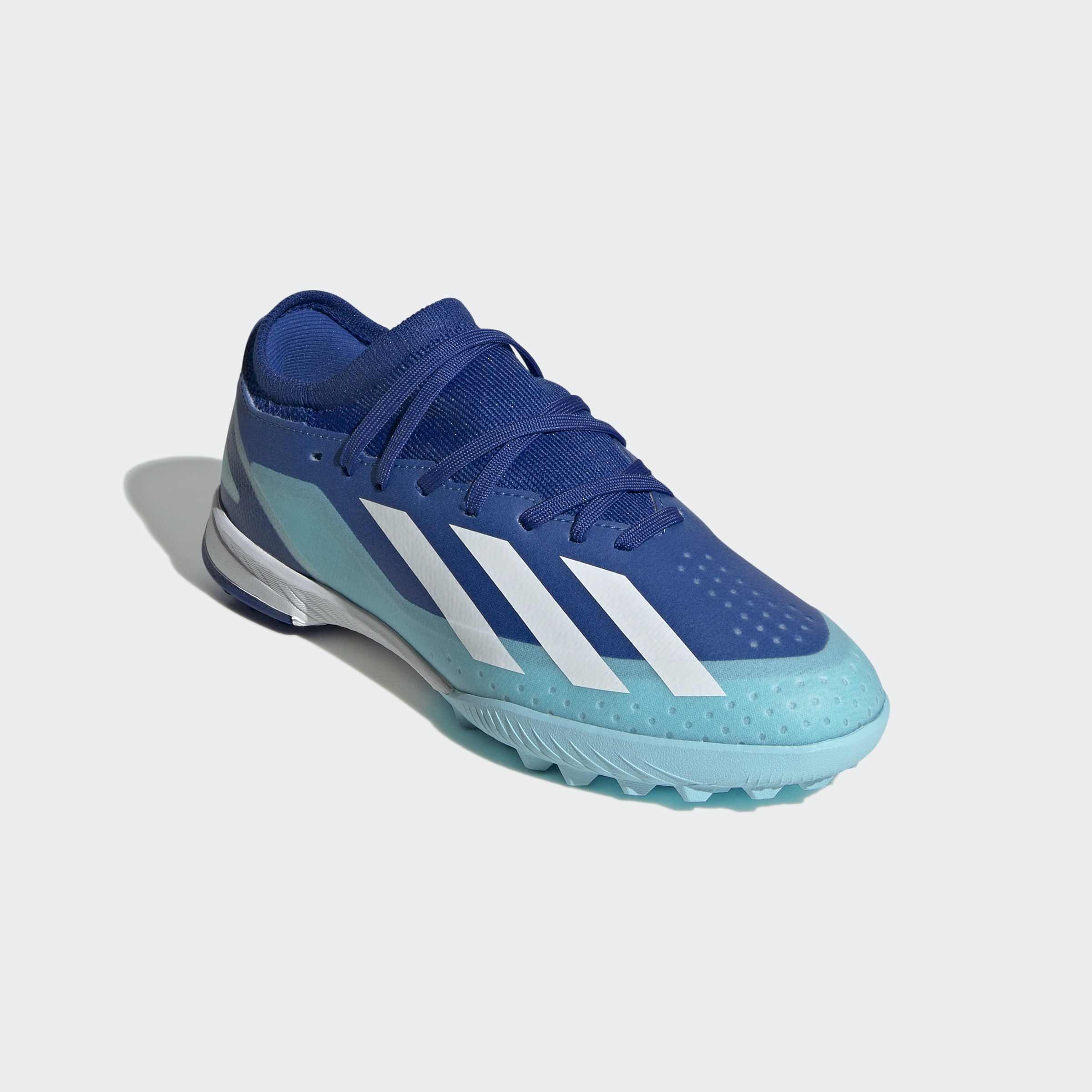 adidas X Crazyfast.3 Turf Boots Kids
