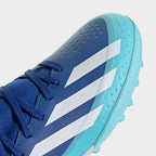 adidas X Crazyfast.3 Turf Boots Kids