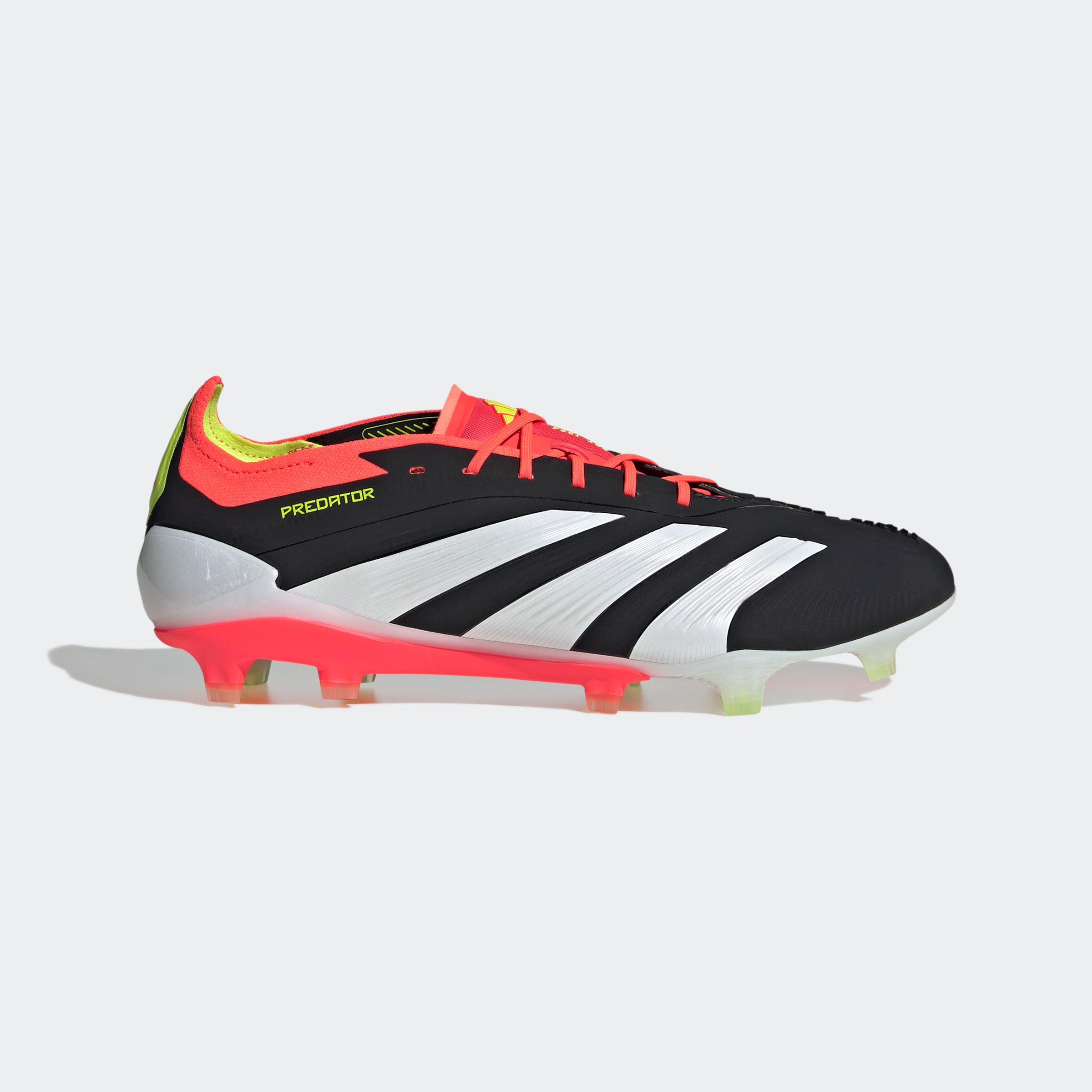 adidas Predator 24 Elite Firm Ground Football Boots – FC Soccer