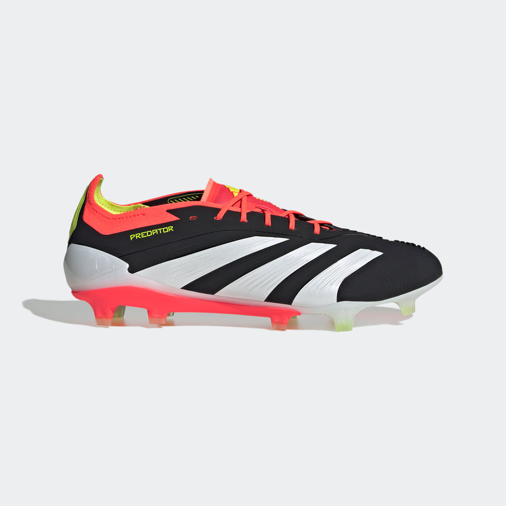 adidas Predator Elite Firm Ground Football Boots