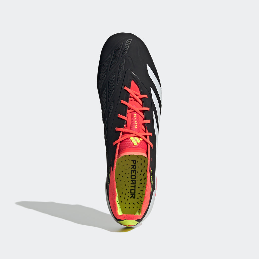 adidas Predator Elite Firm Ground Football Boots