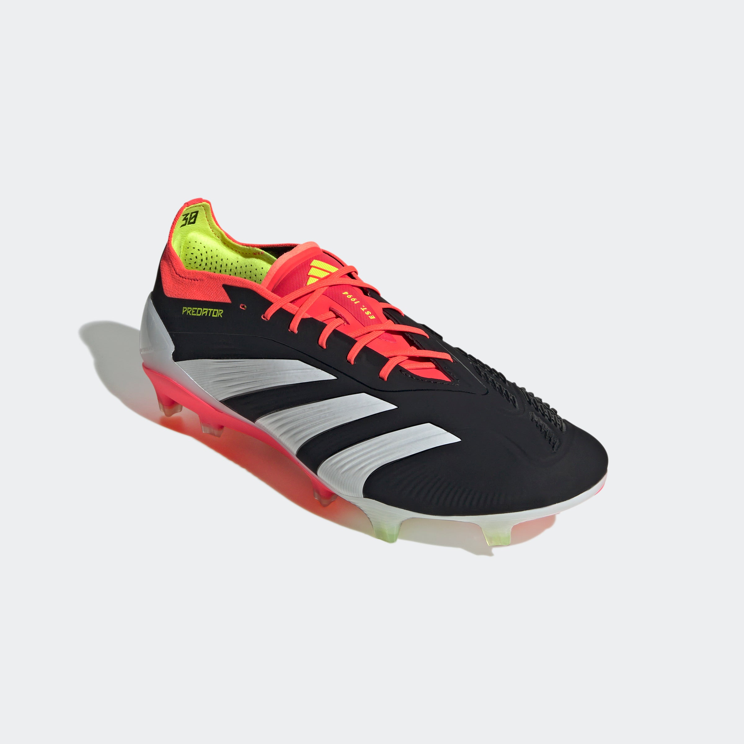 adidas Predator Elite Firm Ground Football Boots