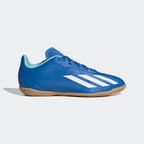 adidas X Crazyfast.4 Indoor Boots Kids