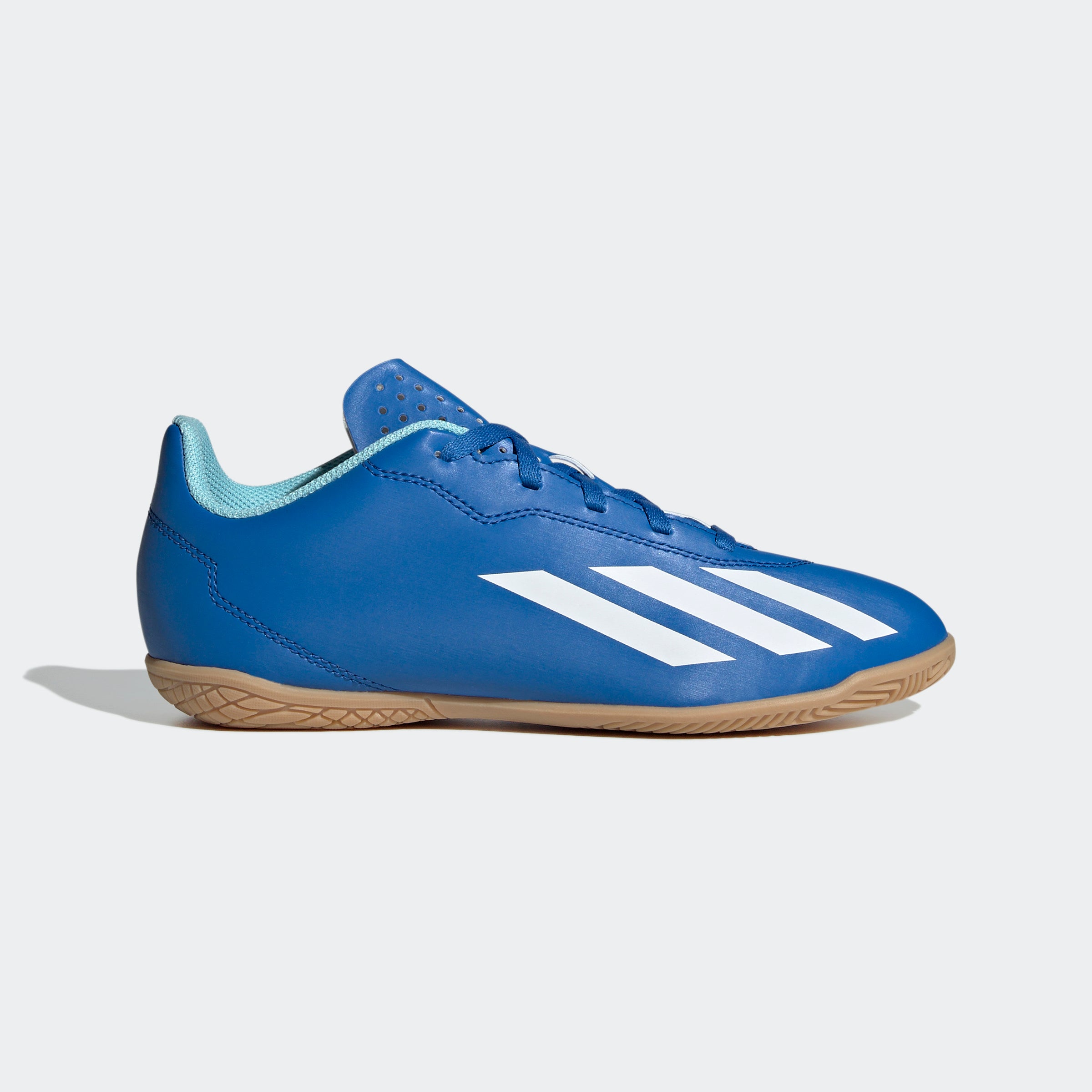 adidas X Crazyfast.4 Indoor Boots Kids