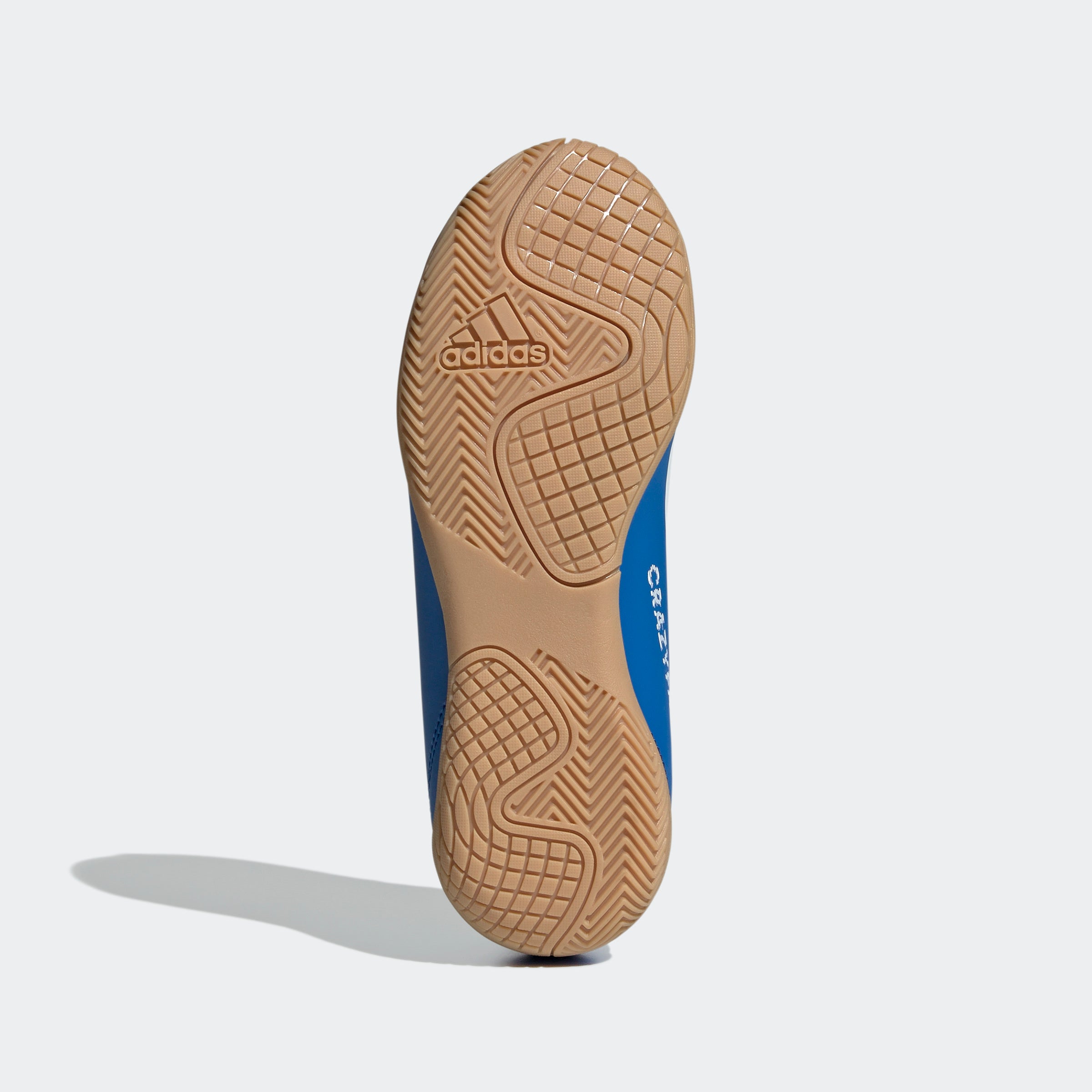 adidas X Crazyfast.4 Indoor Boots Kids