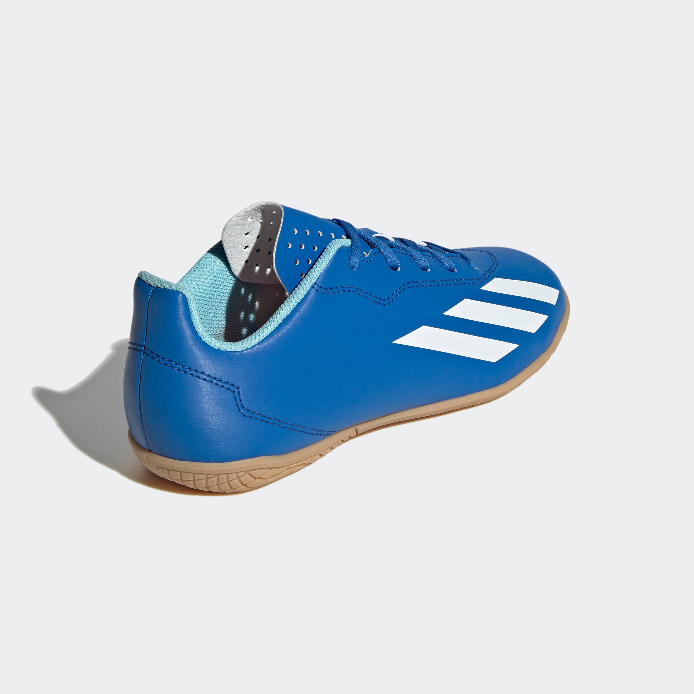 adidas X Crazyfast.4 Indoor Boots Kids