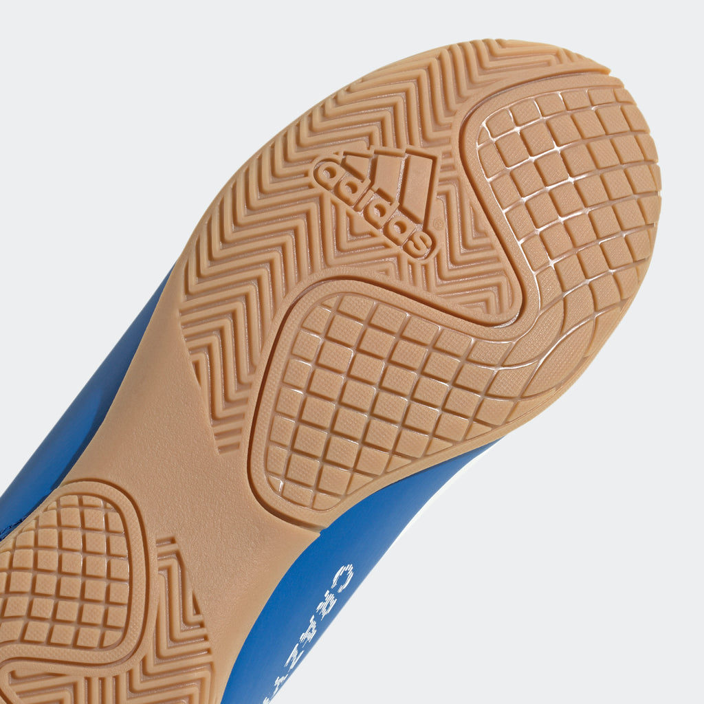 adidas X Crazyfast.4 Indoor Boots Kids