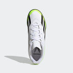 adidas X Crazyfast.4 Turf Boots kids