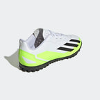 adidas X Crazyfast.4 Turf Boots kids