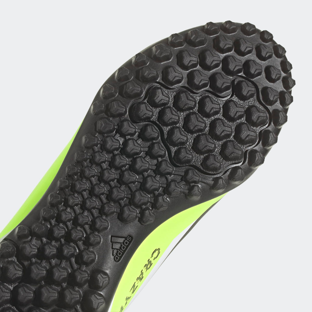 adidas X Crazyfast.4 Turf Boots kids