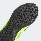adidas X Crazyfast.4 Turf Boots kids