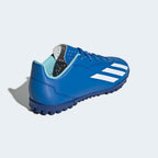 adidas X Crazyfast.4 Turf Boots Kids