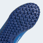 adidas X Crazyfast.4 Turf Boots Kids