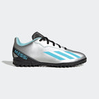 adidas X Crazyfast Messi.4 Turf Boots Kids