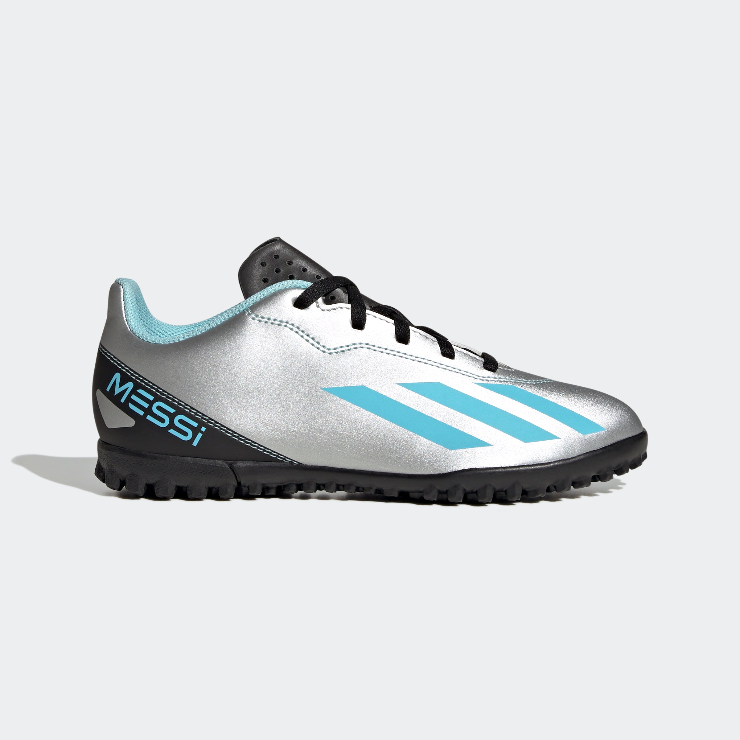 adidas X Crazyfast Messi.4 Turf Boots Kids