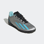 adidas X Crazyfast Messi.4 Turf Boots Kids