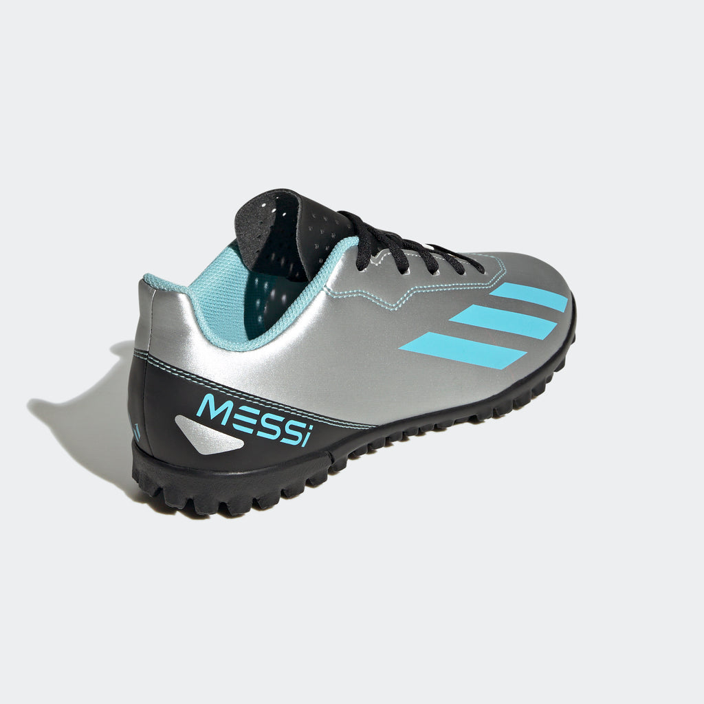 adidas X Crazyfast Messi.4 Turf Boots Kids