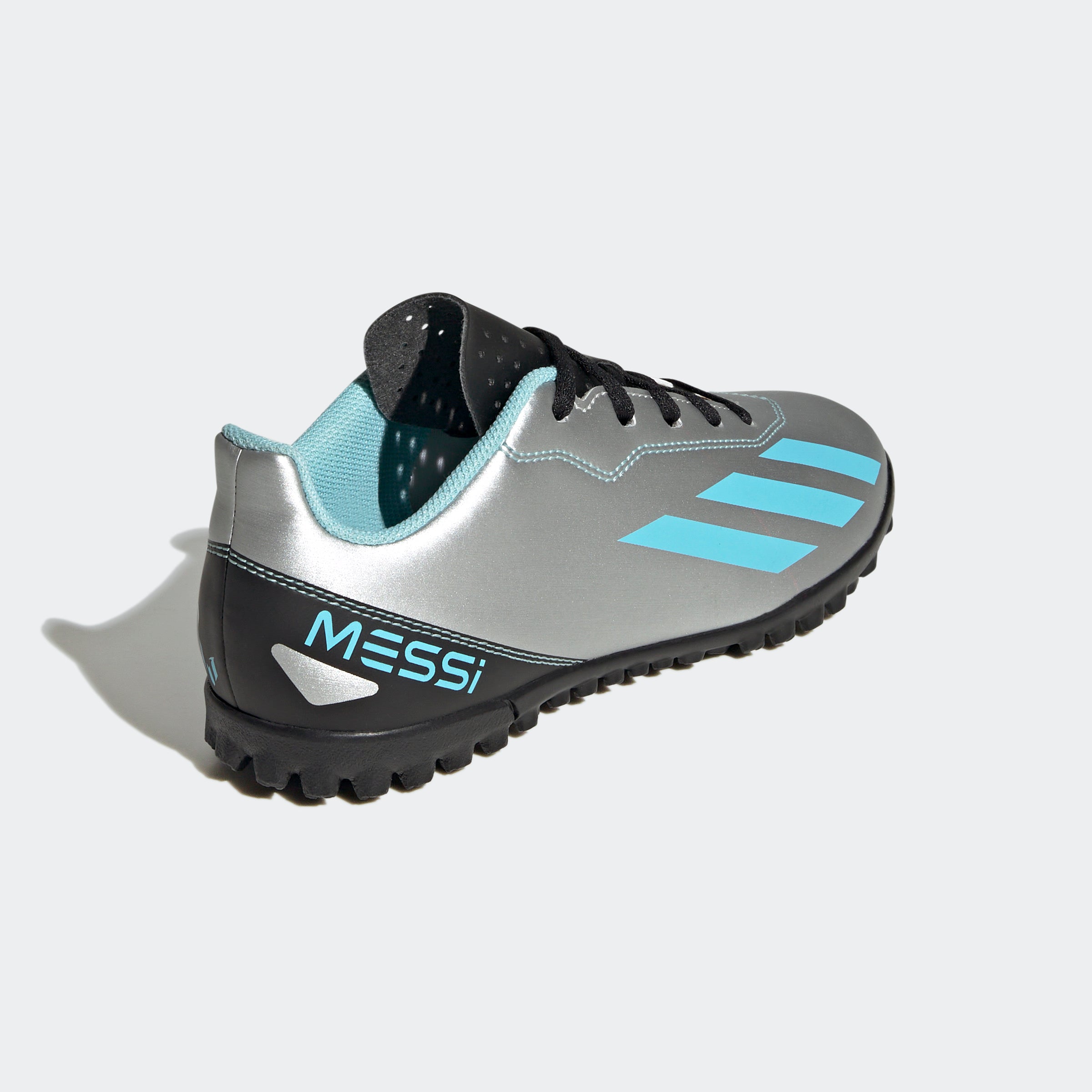 adidas X Crazyfast Messi.4 Turf Boots Kids