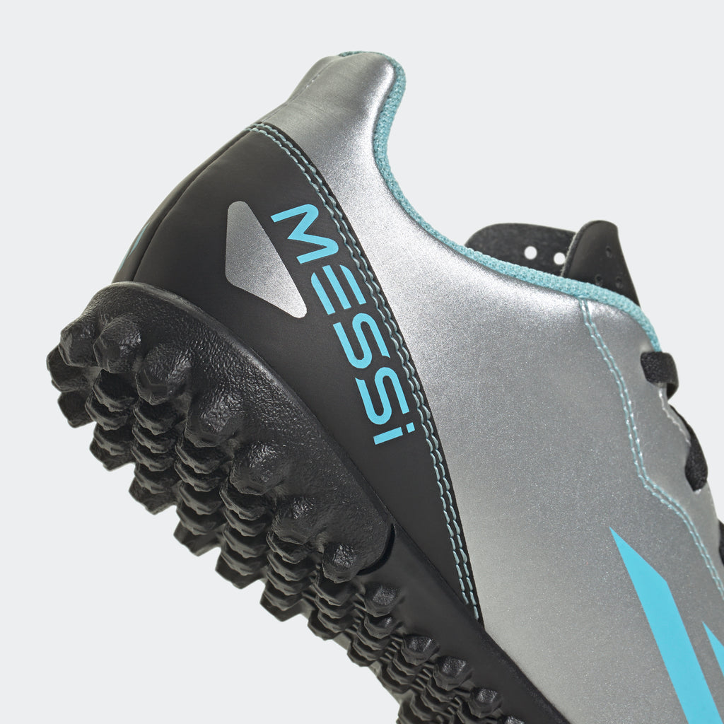 adidas X Crazyfast Messi.4 Turf Boots Kids