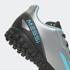 adidas X Crazyfast Messi.4 Turf Boots Kids