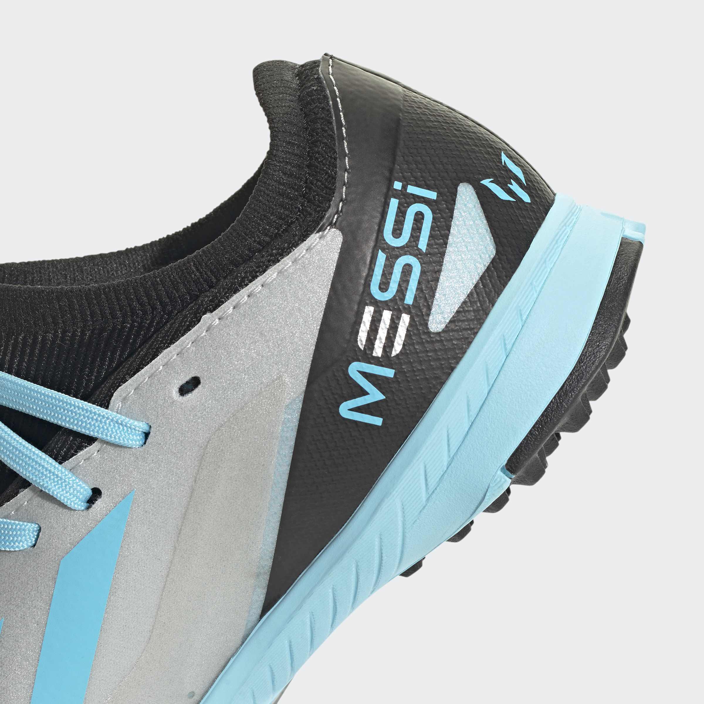 adidas X Crazyfast Messi.3 Turf Boots Kids