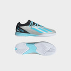 adidas X Crazyfast Messi.3 Indoor Boots Kids