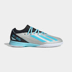 adidas X Crazyfast Messi.3 Indoor Boots Kids