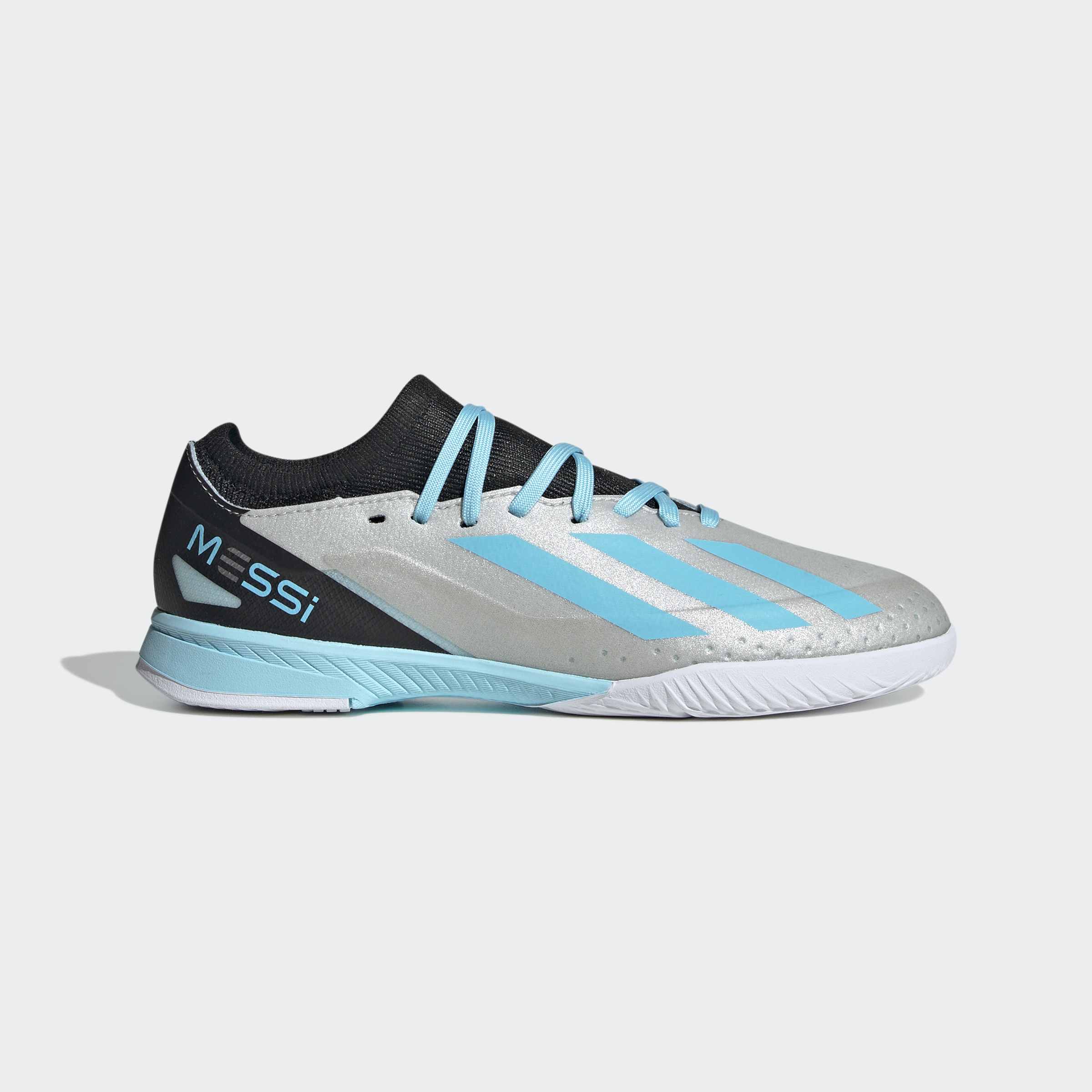 adidas X Crazyfast Messi.3 Indoor Boots Kids