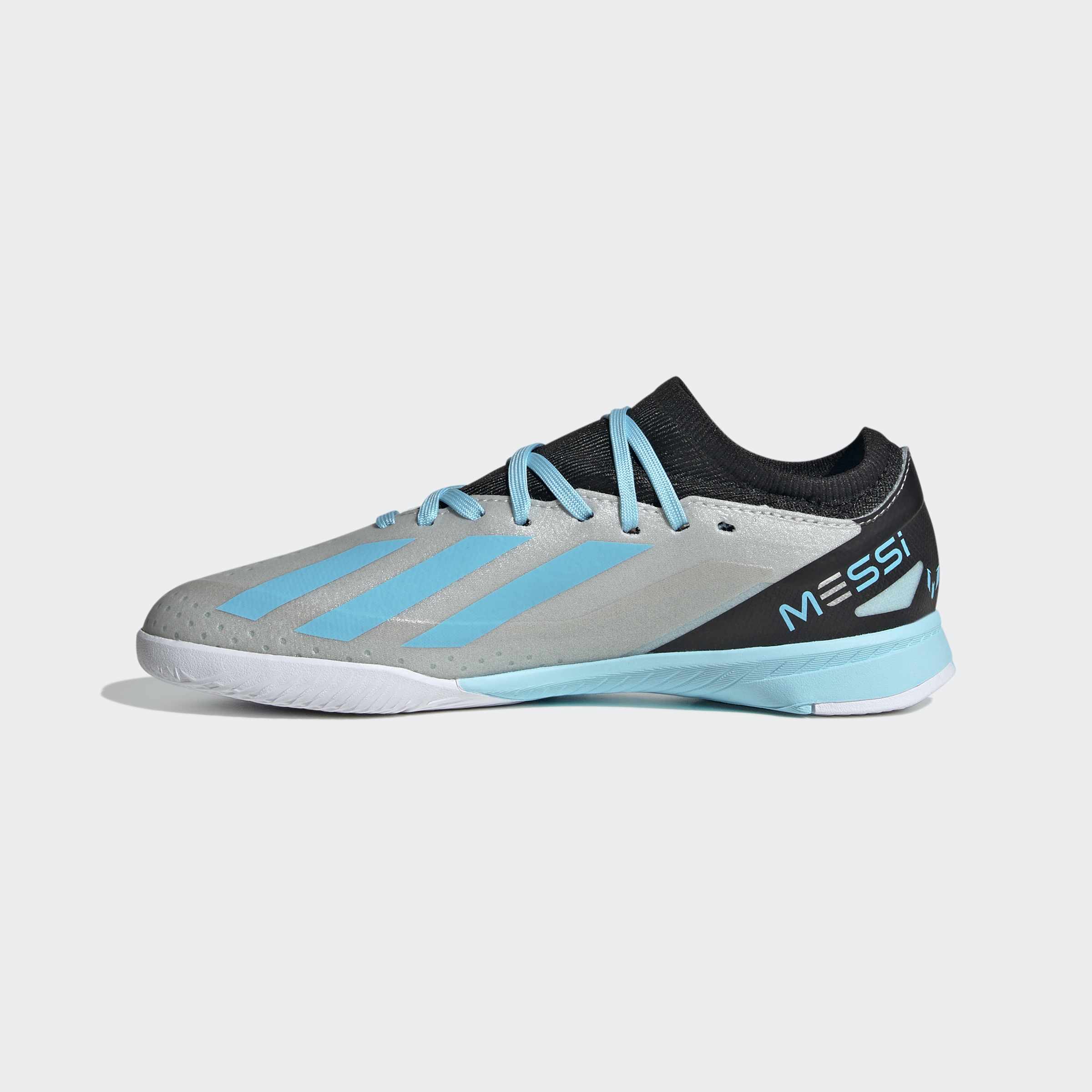 adidas X Crazyfast Messi.3 Indoor Boots Kids