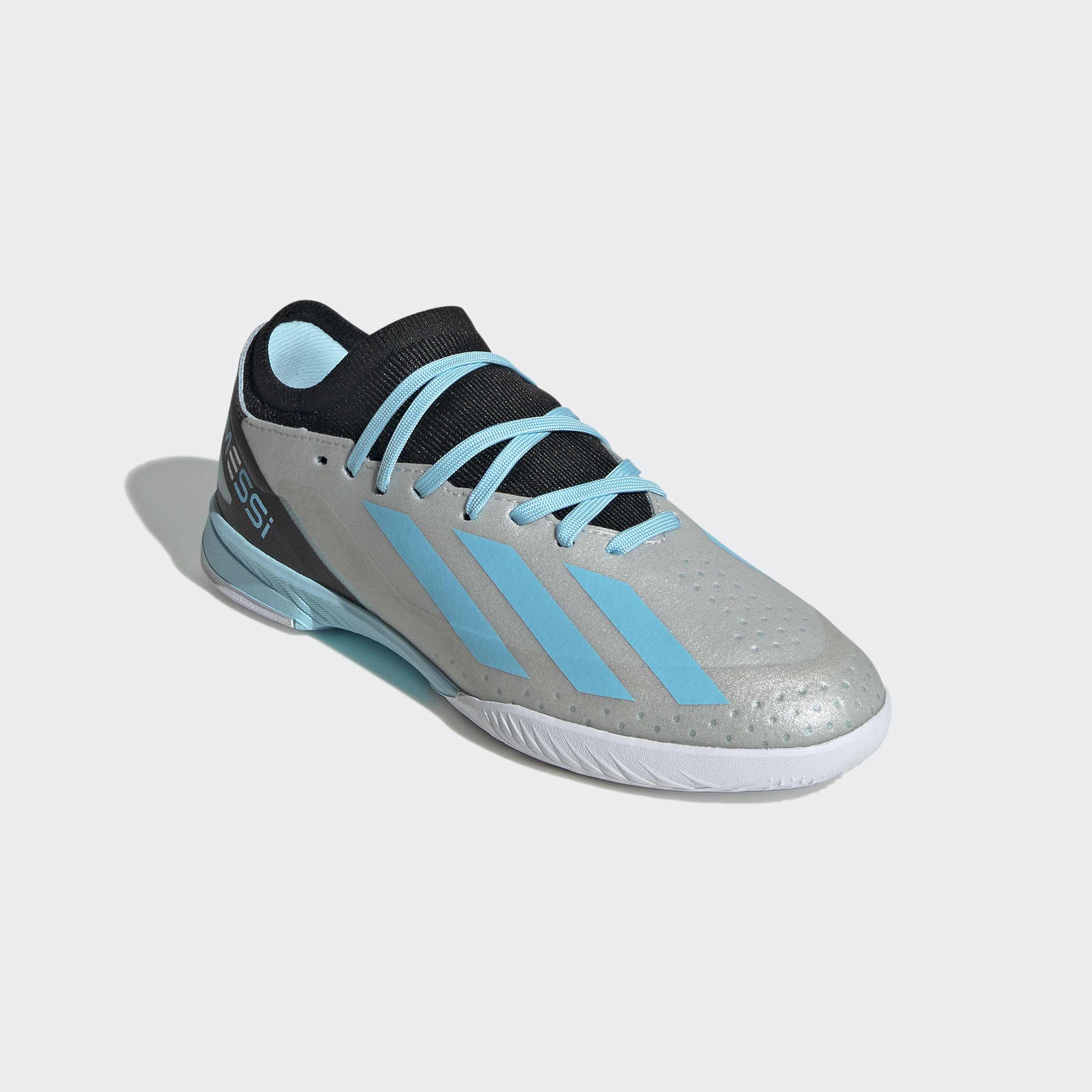 adidas X Crazyfast Messi.3 Indoor Boots Kids